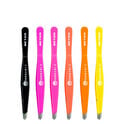 Pinzas de Depilar Magnética Oblicua Ü Tweezers Pinzas de Depilar Magnética Oblicua Ü Tweezers
